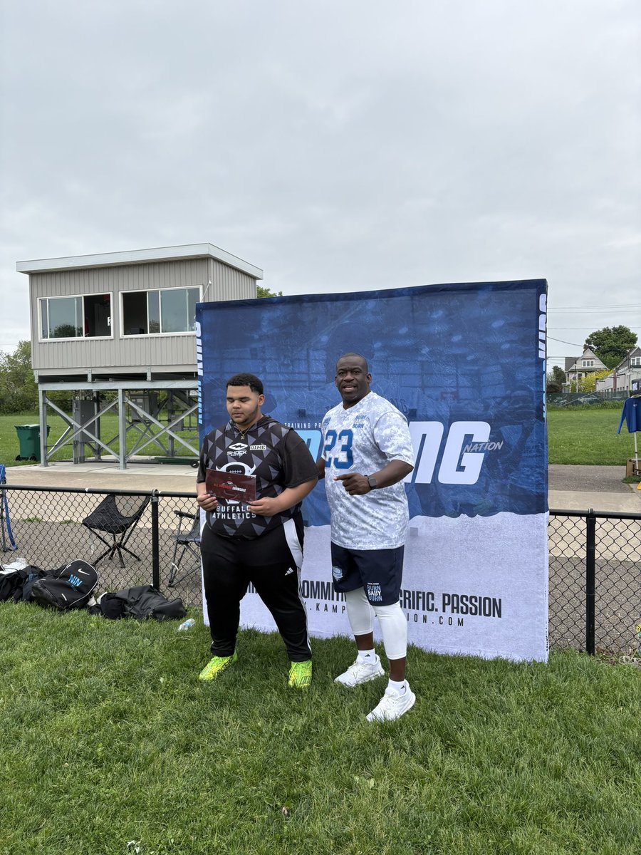 Krishawn Steward tweet media