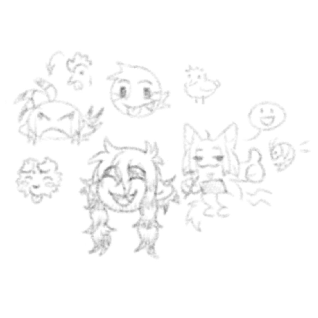 SnowflakeOwQ's tweet photo. ❤️🐶💙🐤💜🐓
.
.
.
🍤...
#doodles #randomdoodles #BrokenColors #Br0kenColors #Br0kenColorsDamon #Br0kenColorsDG #Br0kenColorsRasmus https://t.co/hwFJ91OcoE
