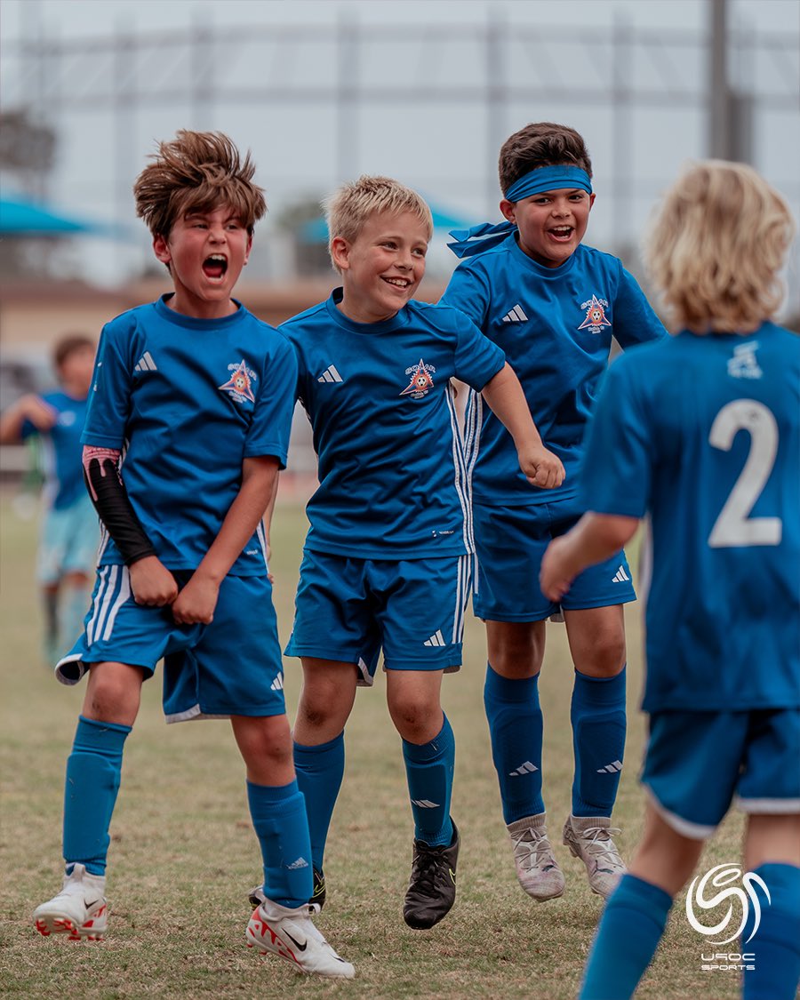 U90C Sports tweet media