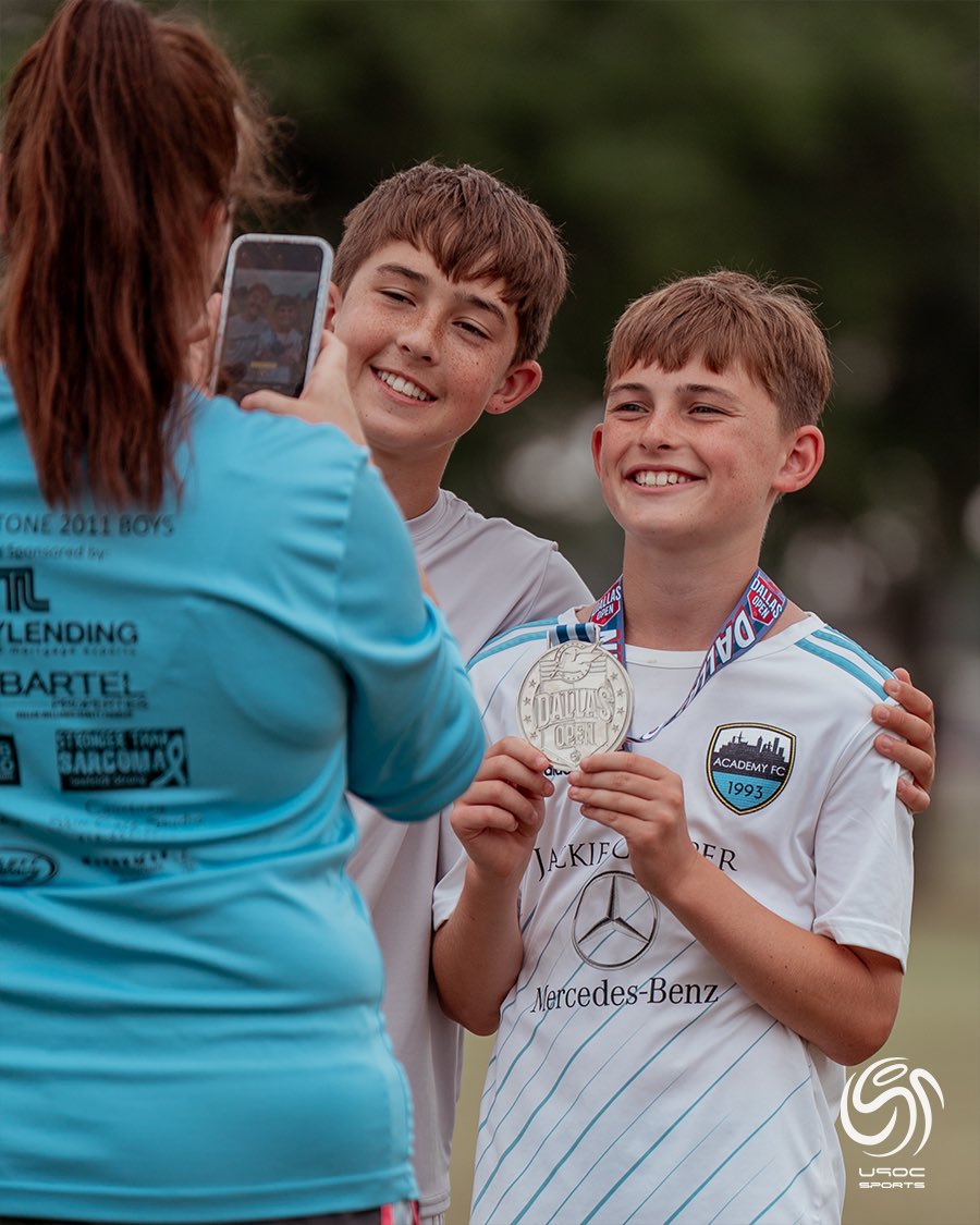 U90C Sports tweet media