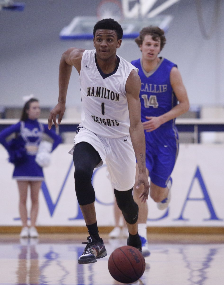 Gene Henley (@genehenley3) on Twitter photo Throwback to <a href="/okcthunder/">OKC THUNDER</a> guard <a href="/shaiglalex/">Shai Gilgeous-Alexander</a> and <a href="/Timberwolves/">Minnesota Timberwolves</a> guard <a href="/NickeilAW/">Nickeil Alexander-Walker</a> during their high school days at Hamilton Heights in Chattanooga. Now the two will be competing for a spot in the NBA Finals: Throwback to <a href="/okcthunder/">OKC THUNDER</a> guard <a href="/shaiglalex/">Shai Gilgeous-Alexander</a> and <a href="/Timberwolves/">Minnesota Timberwolves</a> guard <a href="/NickeilAW/">Nickeil Alexander-Walker</a> during their high school days at Hamilton Heights in Chattanooga. Now the two will be competing for a spot in the NBA Finals: