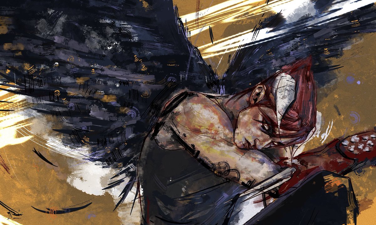 ROLFABERGSVAULT's tweet photo. #vi #arcane https://t.co/dRwWNWUPpT