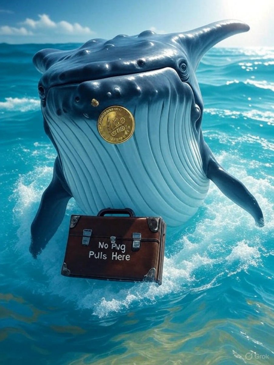 Serenabella_111's tweet photo. Join the whale 🐳 community this is a coin 🪙 that will change your life.
No rugs
No pump and dumps
100x $SOL RUNNER
100%
CA:
AAE7JS7EAHkQzRKn1Cmt7TP5c
QR39Df8D3zxWmNjpump
#WhaleClub https://t.co/CXNXjcgKkD