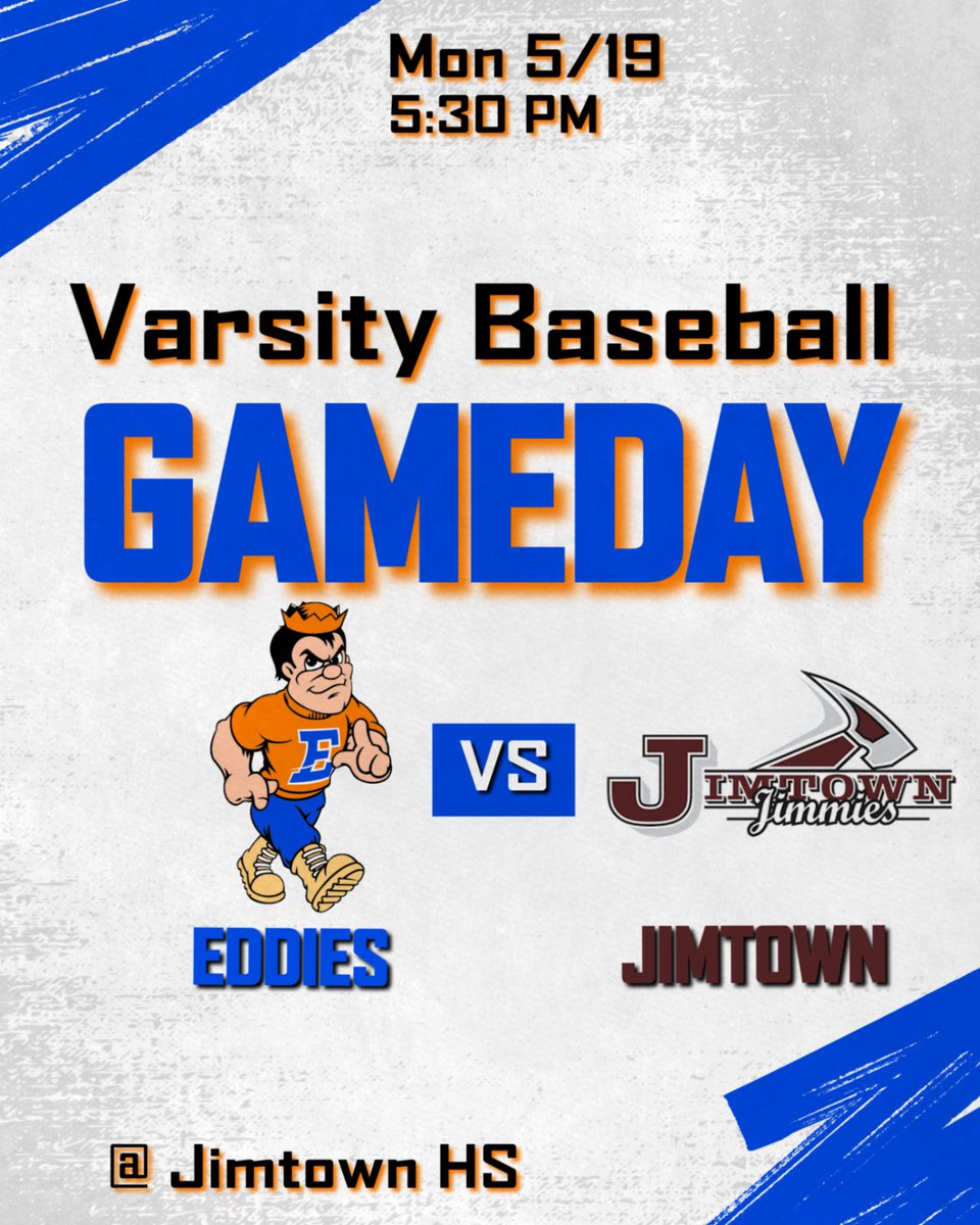 Eddies Baseball (@eddiesbsbl) on Twitter photo 