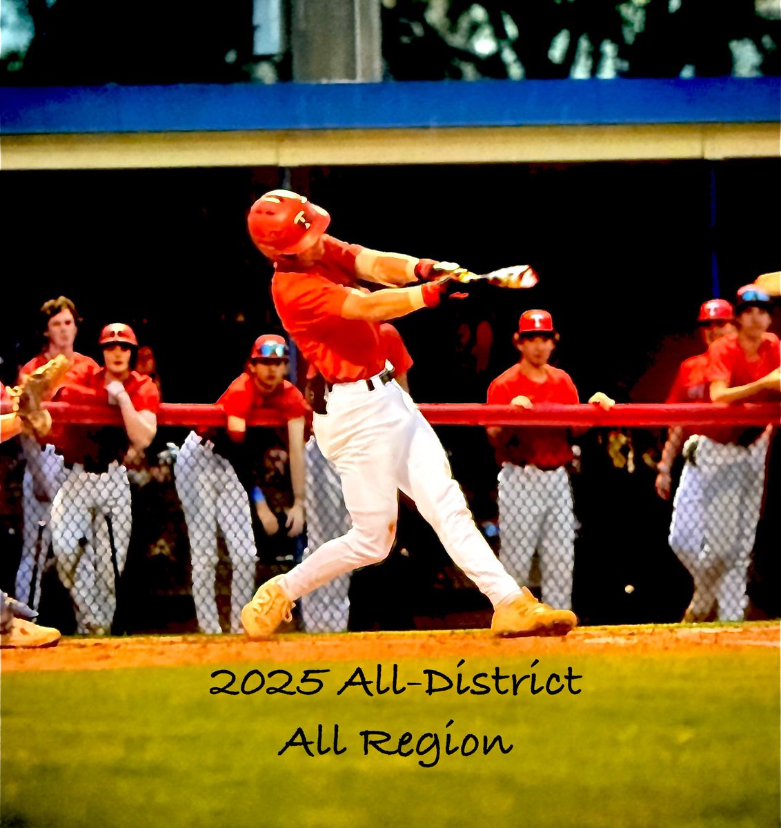 Wesley (@wesley_pinner21) on Twitter photo Super happy to announce that I made the all district and all region team this year, even though the season didn't end how we wanted it to still had a great year. <a href="/Coach_JayBee/">Jared Broughton™</a> <a href="/TRABaseball/">TRA Baseball</a> <a href="/lparks32/">Lee Parks</a> <a href="/POMalley_NCSA/">Pat O'Malley</a> Super happy to announce that I made the all district and all region team this year, even though the season didn't end how we wanted it to still had a great year. <a href="/Coach_JayBee/">Jared Broughton™</a> <a href="/TRABaseball/">TRA Baseball</a> <a href="/lparks32/">Lee Parks</a> <a href="/POMalley_NCSA/">Pat O'Malley</a>