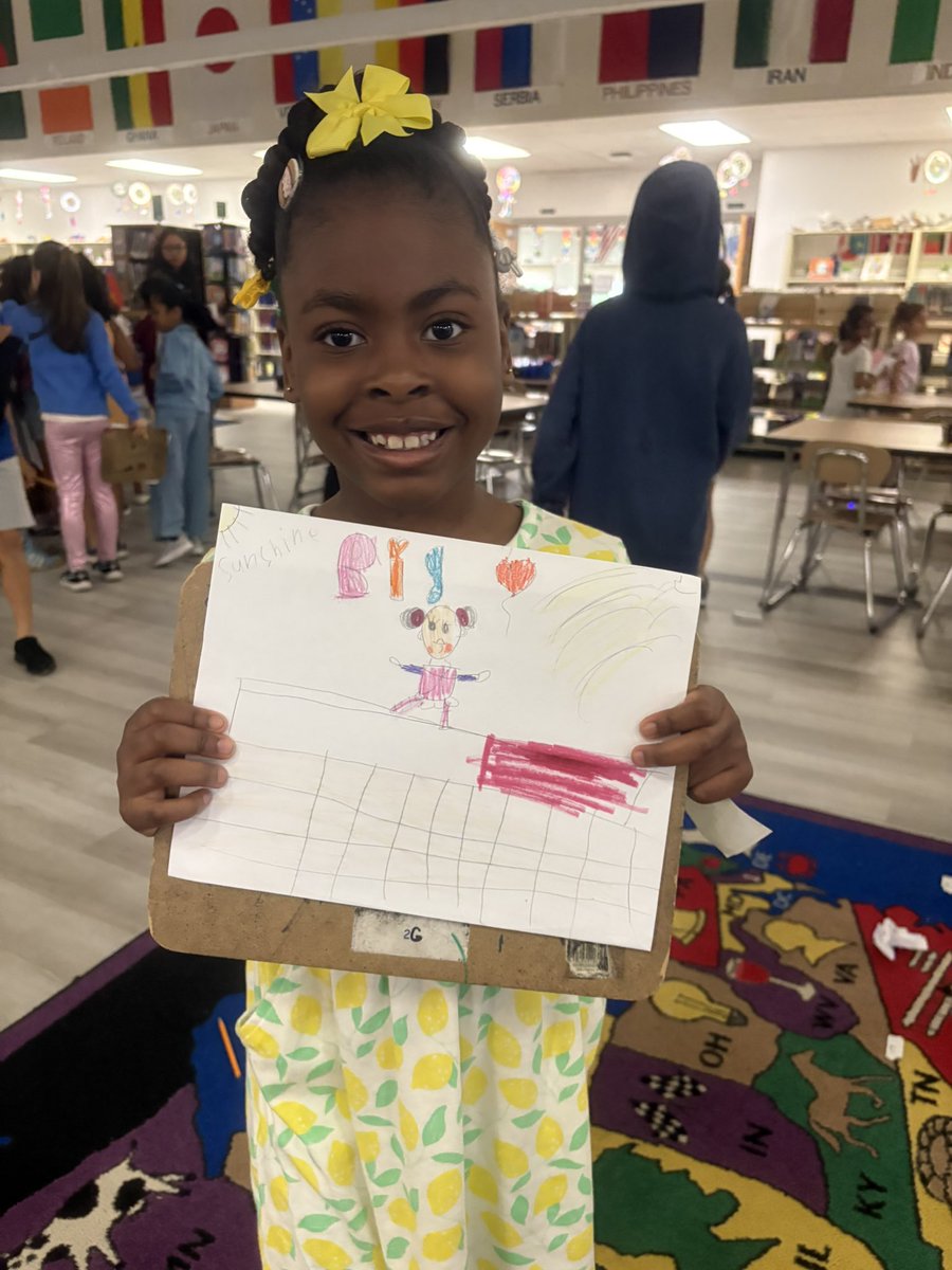 Becky Allen tweet media