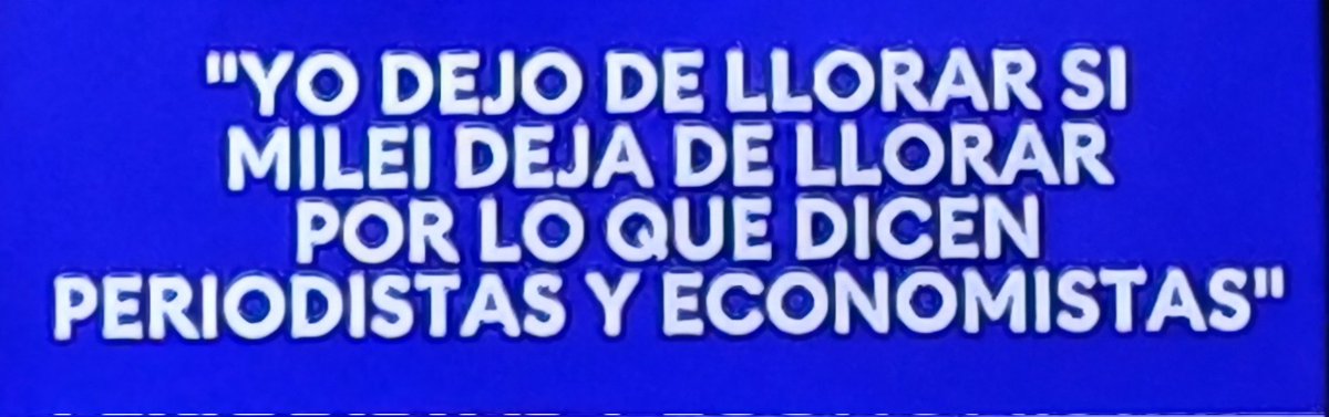 DruidBloggerOK's tweet image. Brillante, Mauricio Macri.
Siempre con vos.