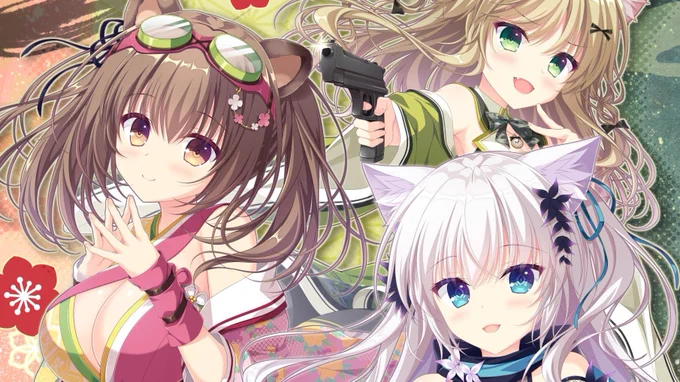 Sekai Project to Release Dra-Con Café and NEKO-NIN exHeart SPIN! LOVE+PLUS in the West  