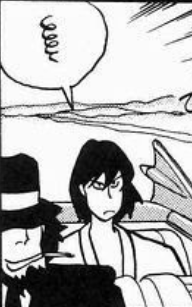 DailyGoemon's tweet image. 