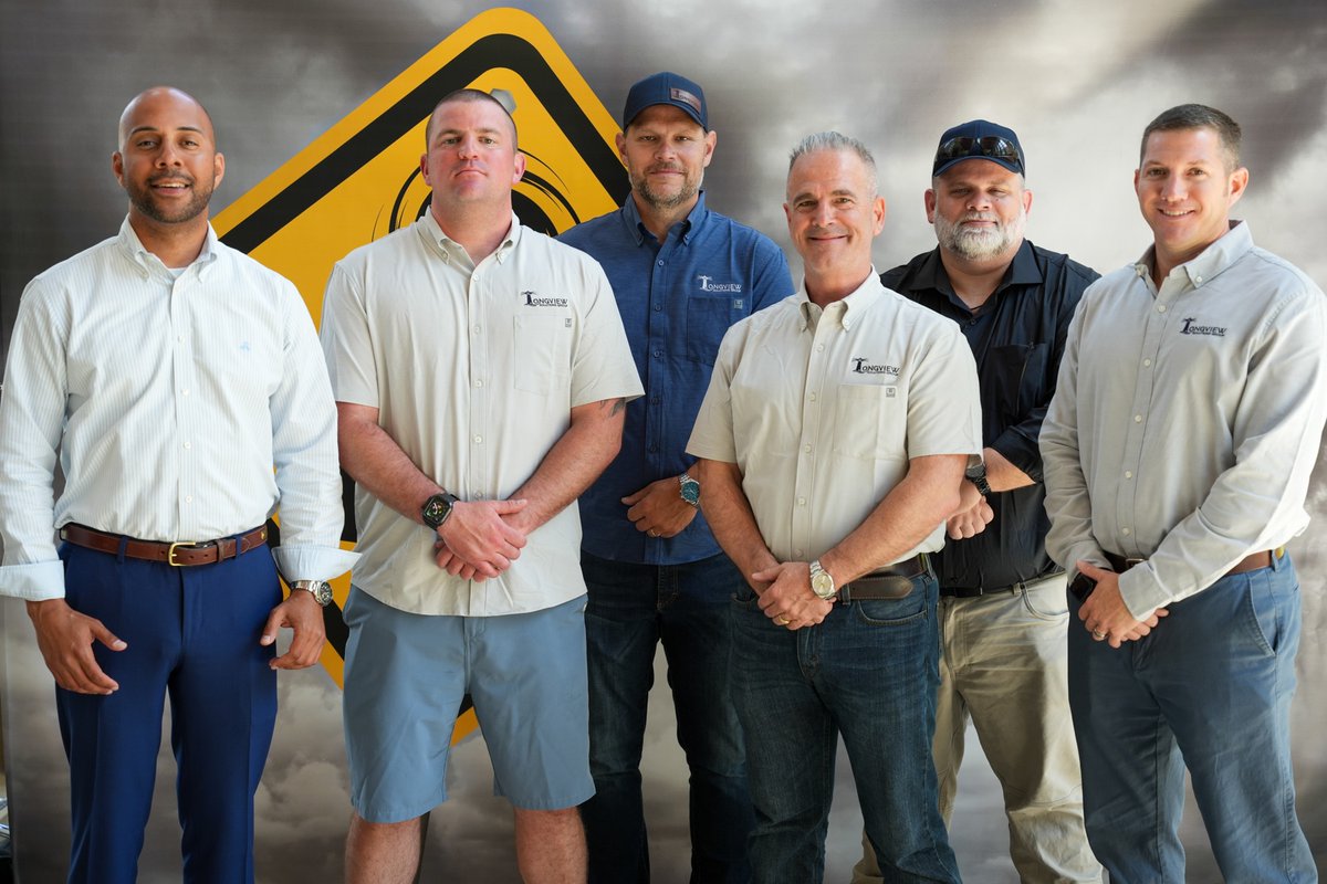 This week, our leadership team attended the annual Governor's Hurricane Conference in beautiful West Palm Beach. It was a full week of learning, sharing experiences, and-most importantly-reconnecting with old friends and building new relationships.