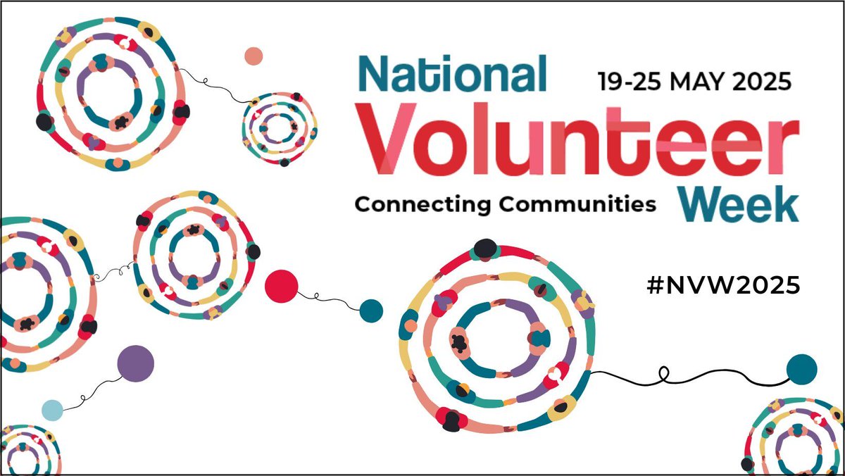 strategicgrants's tweet image. Calculating the value of your volunteers’ contributions does not have to be complicated! If you aren&apos;t sure where to begin, or how to use this important metric once you&apos;ve calculated  it, check out the blog. #NVW2025 #Volunteers #ForPurpose #Grants strategicgrants.com.au/2025/05/19/val…