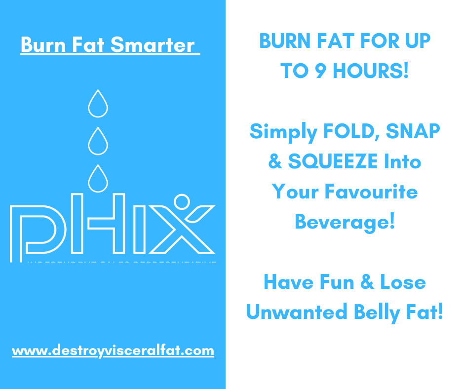 shoppingfad's tweet photo. All natural visceral fat burner - burns for 9 hours https://t.co/OKxuT7ixlA