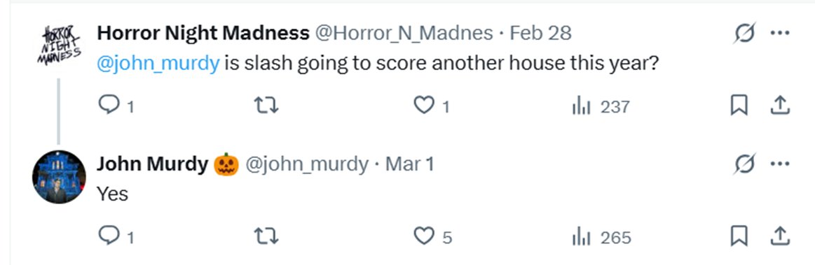 arodz21's tweet photo. From the Spec Maps, it looks like we are not getting a Universal Monsters house this year.  But John Murdy did say that Slash is scoring a house again this year.  And in the past, he has only scored Universal Monsters houses.  So what house could he be scoring this year? https://t.co/XFfmS35u2U