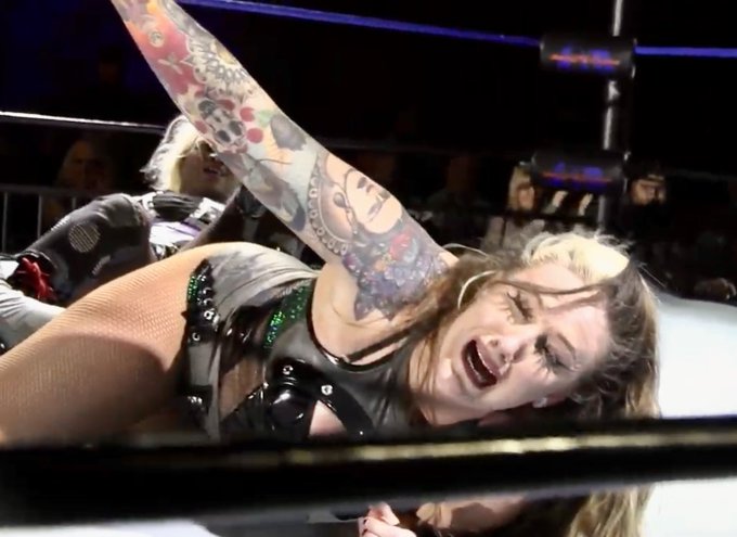 Watch Allysin Kay's leaked NSFW photo on TwXstars