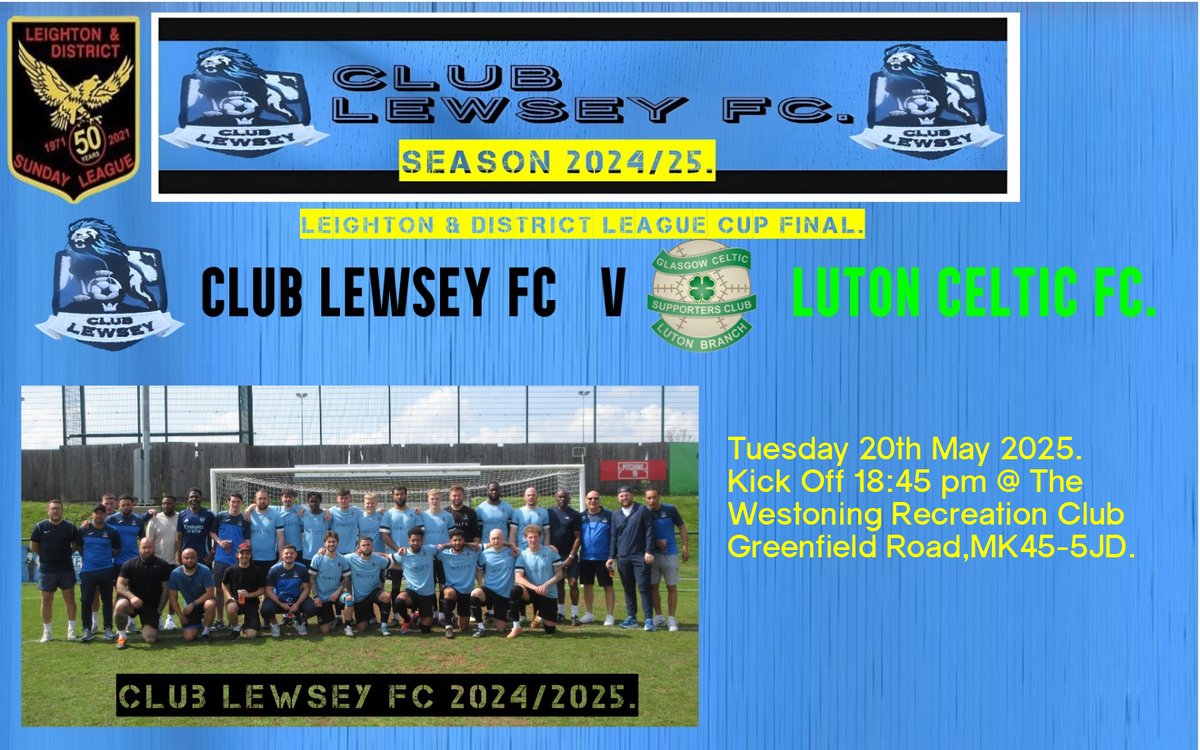 Lutonvids (@lutonvids88) on Twitter photo 