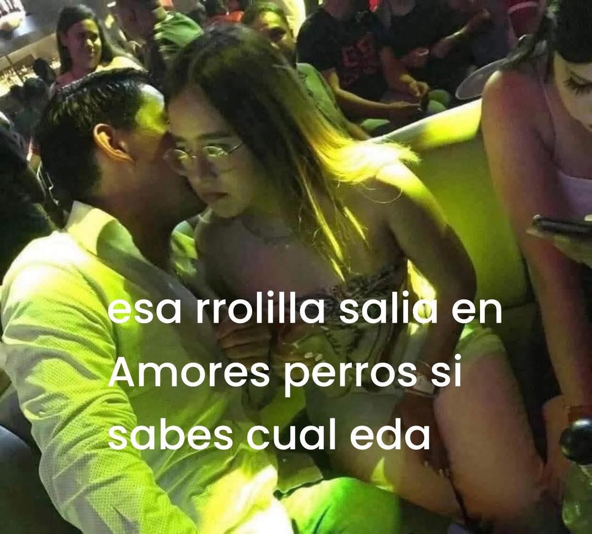 ElJeringasLoko's tweet photo. https://t.co/GulBogKbcm