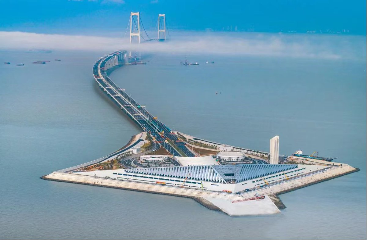 Alanleo44754995's tweet image. 【30 Financial Measures Boost Nansha&apos;s Greater Bay Area Integration】
China&apos;s central bank &amp;amp; regulators unveiled 30 groundbreaking policies to Positioning Nansha as the GBA&apos;s &quot;high-quality development hub&quot;. New opportunities emerging!#NanshaFinance #GreaterBayArea #PolicySupport