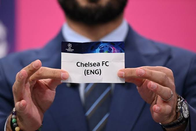 KABAR_CHELSEA tweet picture