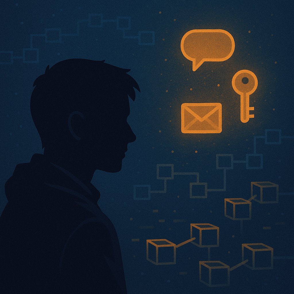 themetashark's tweet image. The best alpha isn’t shouted.
It’s whispered in code.
Read between the blocks.
#Web3 #Crypto #BlockchainBuilders #alpha