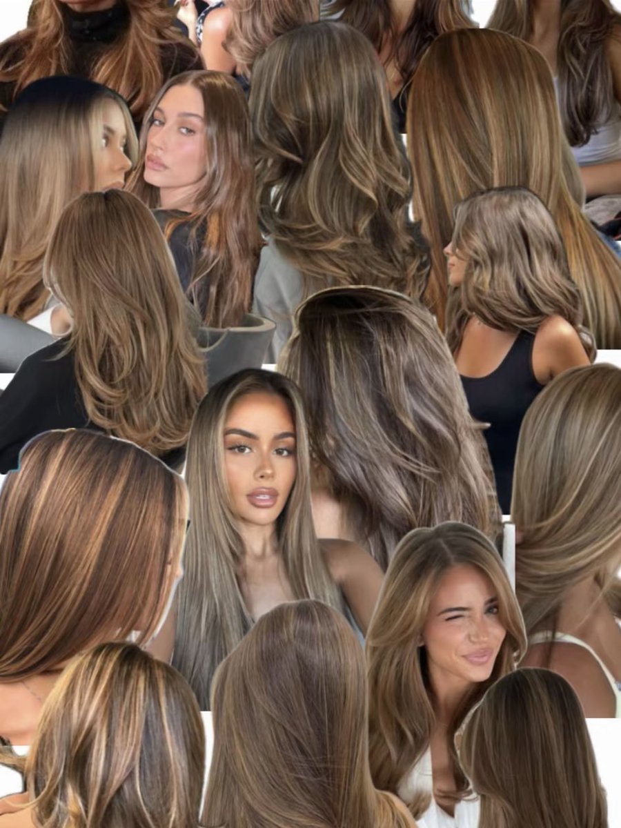 h0niii's tweet photo. the IT summer hair color https://t.co/aZ7TJMVTwz