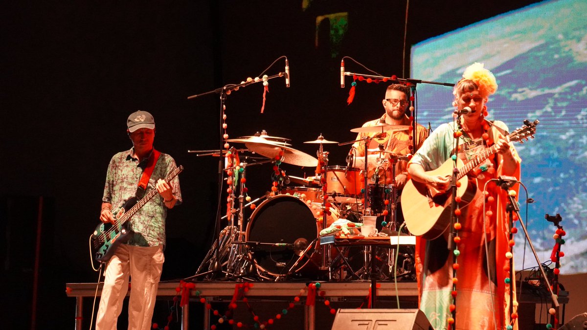 Mexican Caribbean Music Fest tweet media