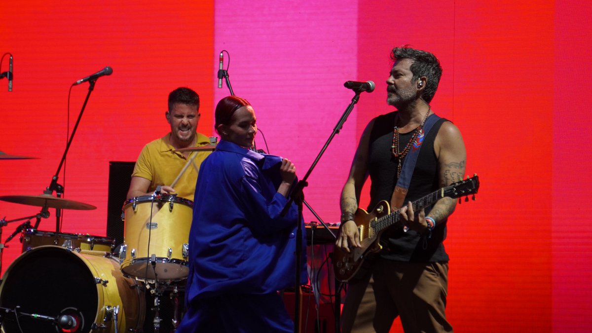 Mexican Caribbean Music Fest tweet media