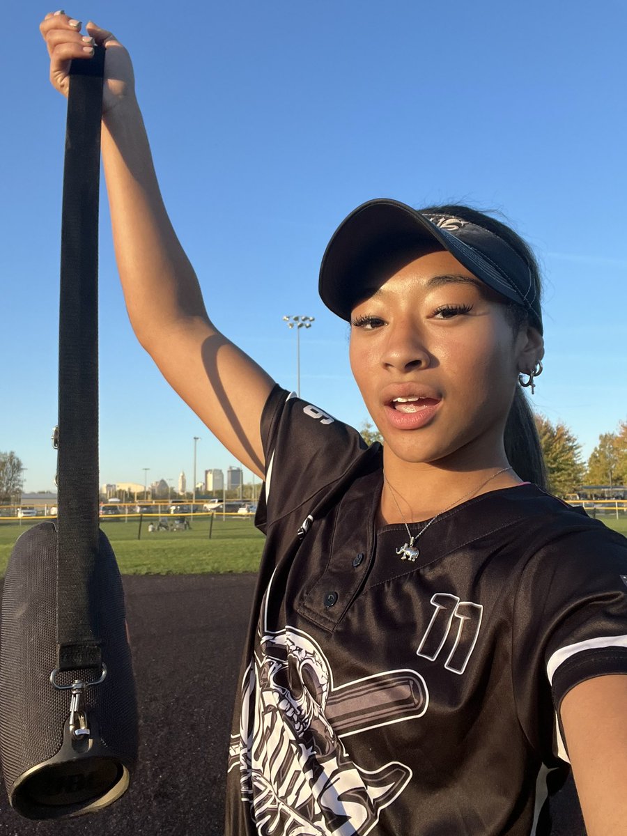 OhioOutlawsVogan (@voganohio) on Twitter photo Congrats to our 4 ladies who accomplished 100 career hits this season. ☠️🥎🖤
<a href="/AbygaleToth18/">Abygale Toth</a> <a href="/LailahBohanan11/">Lailah Bohanan/LB</a> <a href="/AddisonMoskal/">Addison Moskal 2026</a> <a href="/KalianaRay/">Kaliana Ray 2027</a> Congrats to our 4 ladies who accomplished 100 career hits this season. ☠️🥎🖤
<a href="/AbygaleToth18/">Abygale Toth</a> <a href="/LailahBohanan11/">Lailah Bohanan/LB</a> <a href="/AddisonMoskal/">Addison Moskal 2026</a> <a href="/KalianaRay/">Kaliana Ray 2027</a>