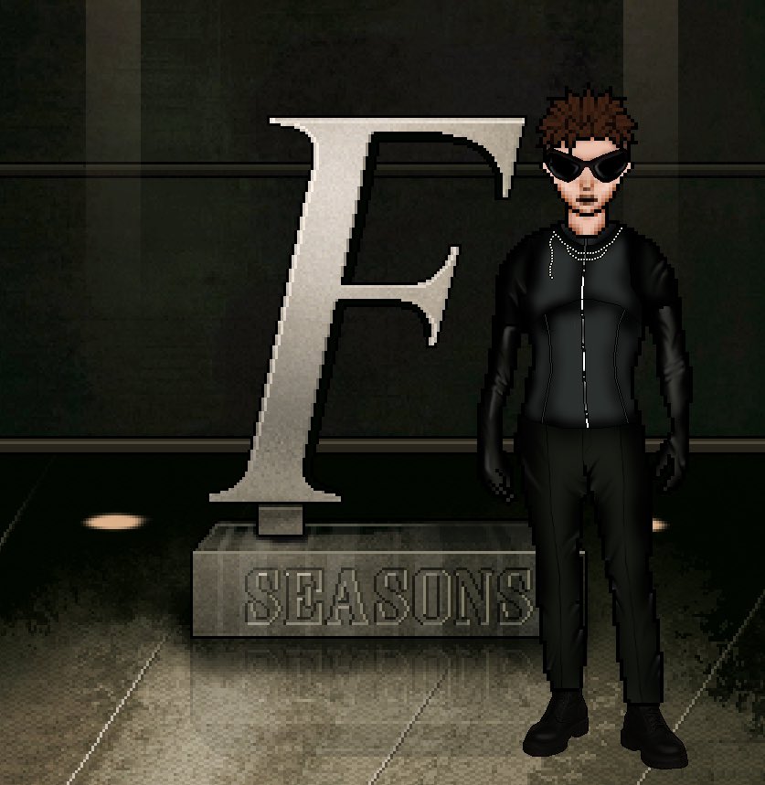 london never looked better 

wearing Thierry Muglsr FW11 

#HFIxFEMME #FEMMESEASONS