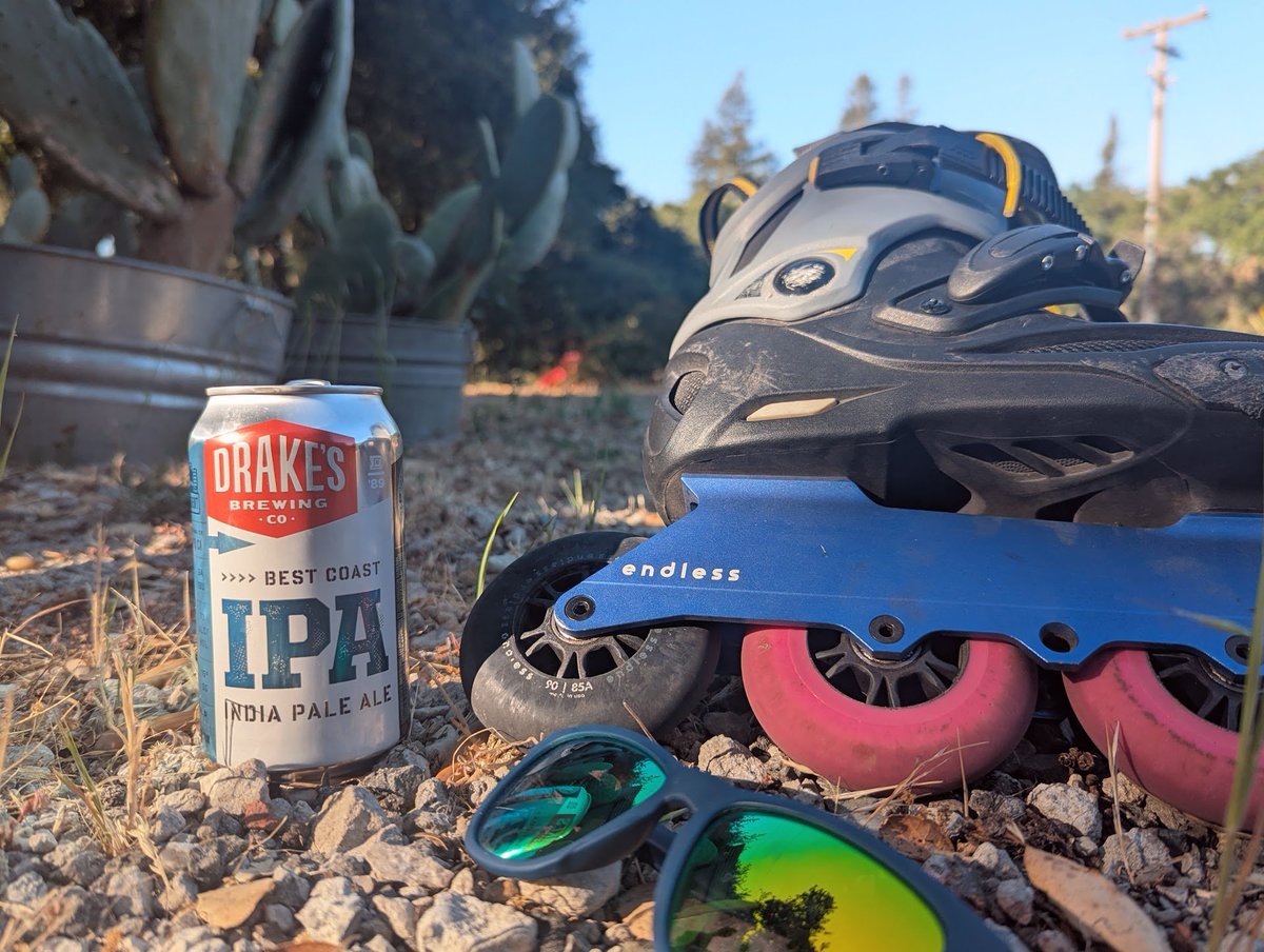 BreakingTaps's tweet image. Am I west coasting correctly?