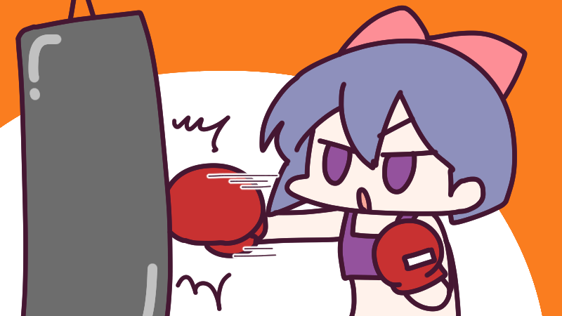 「5月19日(月)、今日は #ボクシングの日 みんなはボクシングをやったことはあり」|ナイセン®︎【公式】🏆ﾃﾚﾜｰｸに役立つｻｰﾋﾞｽ No.1のイラスト
