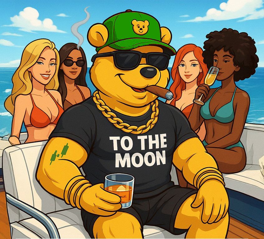 POOH tweet media