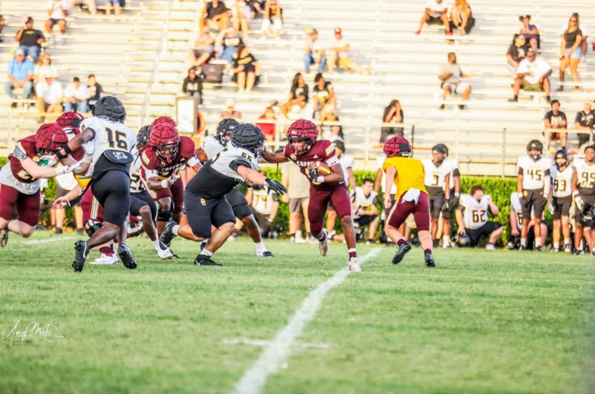 tylerdowling007's tweet image. Spring game vs Colquitt county🔥
@ZacBrayLex
@AkeviousW
@RecruitGeorgia
@RadarHitList