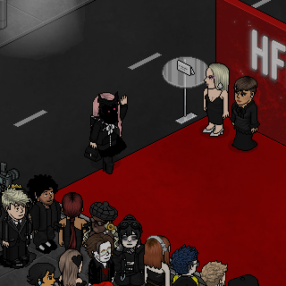 chadaxenell's tweet photo. Chego entregando HAUTE COUTURE, ou melhor, HAUNT COUTURE 💋💋👹
#HausOfHauntedBeauty is coming... 🔜🔜🔜
@SocialHFI @HabFemme @HabFIndustry #FEMMESEASONS #hfixfemme https://t.co/j50BppCPTe
