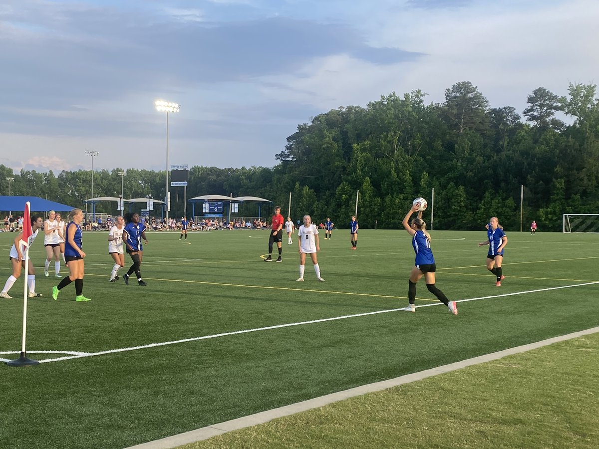 WilsonCountySchoolsNC_Athletics tweet media