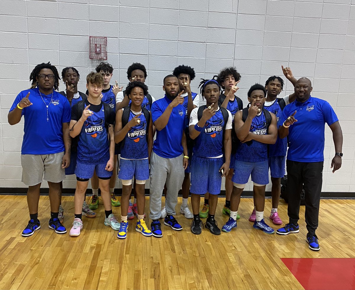 DH_Vipers's tweet photo. 10th Grade/16U Vipers finish 5-0 on the weekend and claims the @yboaalabama State Championship!! Great job fellas #fearthestrike #makeembelieve #viperstrong #champs ๐๐๐ https://t.co/CWIrlGK8OO