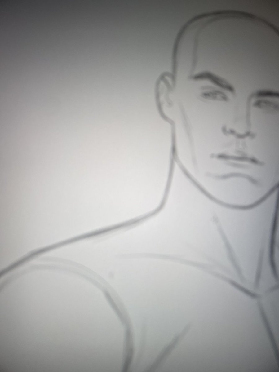 Mike2112McKone's tweet photo. 18/525
Slowly getting back to work, covers and commission to draw.
#workjournal https://t.co/Y3IXzSbasG