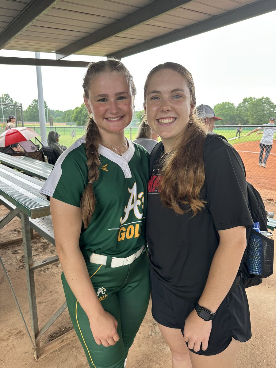 Britt Sissom 2026 (@brsissom02) on Twitter photo I finally got the oppurtunity to meet <a href="/Margaret_2022/">Margaret Axelson</a> at my tournament this weekend! I am so excited to join a program with such kind and talented players. It was so nice to meet you! Go Terriers! <a href="/WoffordSoftball/">Wofford Softball</a> <a href="/CoachCButler/">Chelsea Butler</a> <a href="/MojoLewis/">TN Mojo-Lewis/Hebron Christian/Brittany Lewis</a> <a href="/AGTFREEMAN16u/">Athletics Gold Tamborra/Freeman18u</a> I finally got the oppurtunity to meet <a href="/Margaret_2022/">Margaret Axelson</a> at my tournament this weekend! I am so excited to join a program with such kind and talented players. It was so nice to meet you! Go Terriers! <a href="/WoffordSoftball/">Wofford Softball</a> <a href="/CoachCButler/">Chelsea Butler</a> <a href="/MojoLewis/">TN Mojo-Lewis/Hebron Christian/Brittany Lewis</a> <a href="/AGTFREEMAN16u/">Athletics Gold Tamborra/Freeman18u</a>