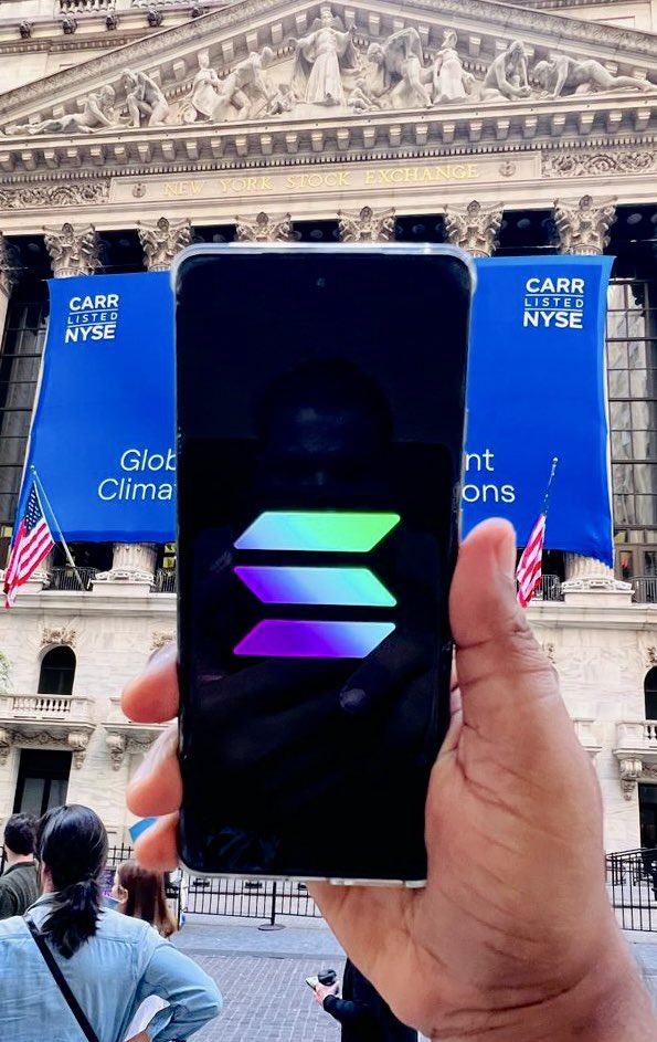 Let’s Accelerate Solana 🔥