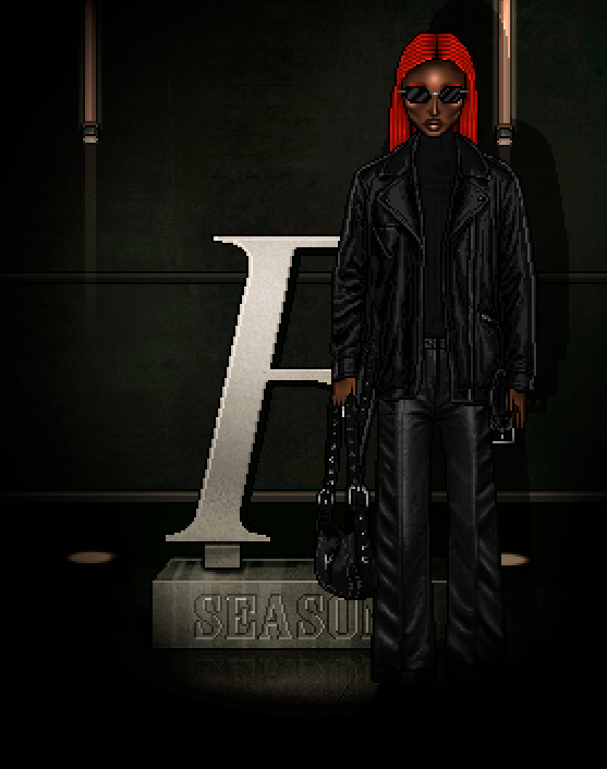 AylaHabblet's tweet image. We gotta talk about the last carpet of the semester, hosted by @HabFemme and @HabFIndustry . 🖤

#HFIxFemme #pixelart #habblet