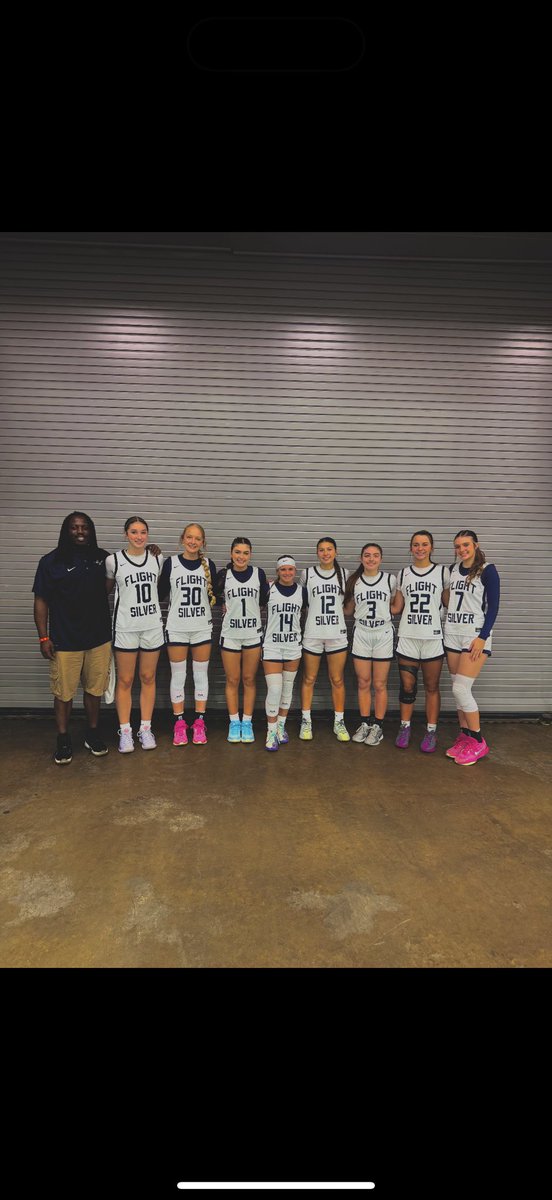 Vez Smith (@coachvez4) on Twitter photo Got some respect this weekend! Still have more work to do! We appreciate all love and feedback! We can’t wait to see how we are in July!! 📞☎️ always working! Remember this is a new team 1st year together! Development and growth will be shown 🥼🧪💯
<a href="/RileyHunt2027/">Riley Hunt</a> Got some respect this weekend! Still have more work to do! We appreciate all love and feedback! We can’t wait to see how we are in July!! 📞☎️ always working! Remember this is a new team 1st year together! Development and growth will be shown 🥼🧪💯
<a href="/RileyHunt2027/">Riley Hunt</a>