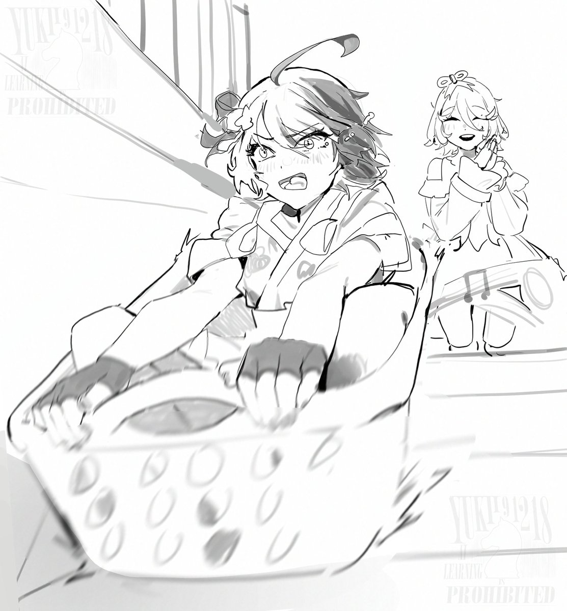 #Immergination #rkggk