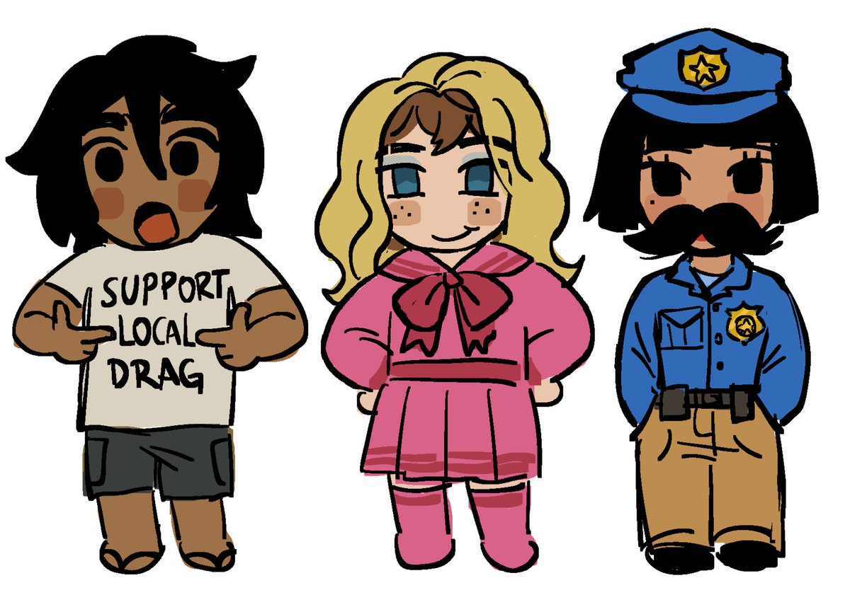 evil bruiseshipper tweet media