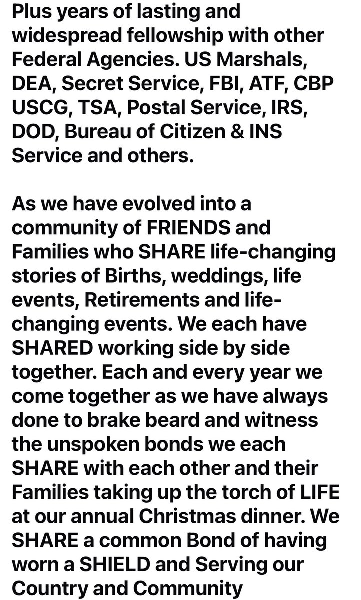 FOP-138 is now on Facebook! Join us!
facebook.com/share/g/1Fvdv9…