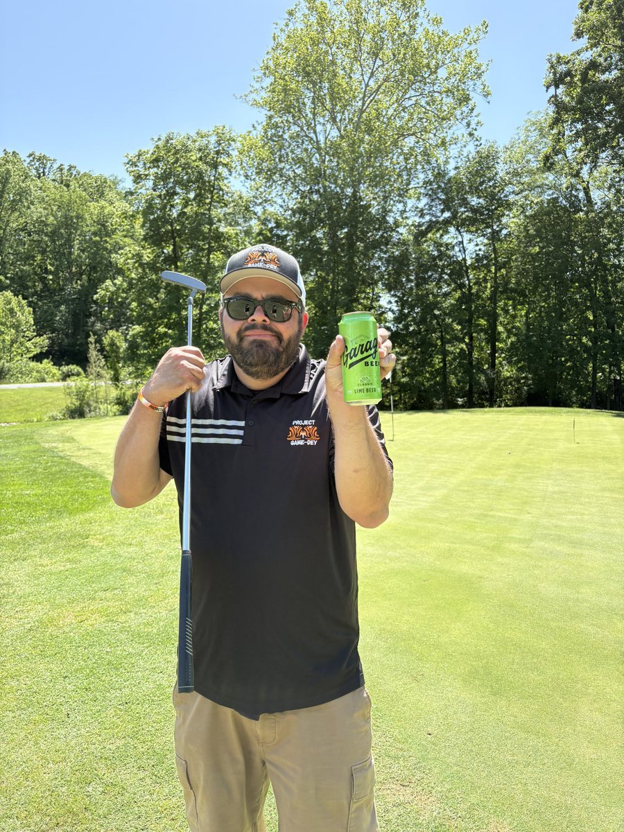 Greg Luther (Big Savage) (@greger09) on Twitter photo Such an awesome time today at the <a href="/JackpotJoey9/">Jackpot Joey</a> ⛳️ outing at Ashton oaks golf club with fellow members of Project Game-Dey!!! I did not go well at all lol, but had one of the best times ever with my buds at <a href="/ProjectGameDey/">Project Game-Dey</a> !!!! Such an awesome time today at the <a href="/JackpotJoey9/">Jackpot Joey</a> ⛳️ outing at Ashton oaks golf club with fellow members of Project Game-Dey!!! I did not go well at all lol, but had one of the best times ever with my buds at <a href="/ProjectGameDey/">Project Game-Dey</a> !!!!