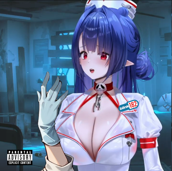 tango_bongo's tweet image. #Dizzillust
Corporate needs you to find the difference between this picture and this picture.