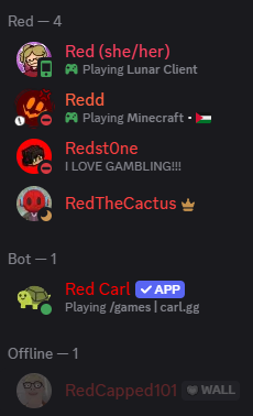 RedTheCactus tweet media