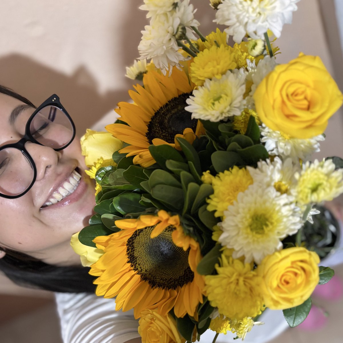 pammlm's tweet photo. 💛🌼🌻 https://t.co/tZJ1dGihBO