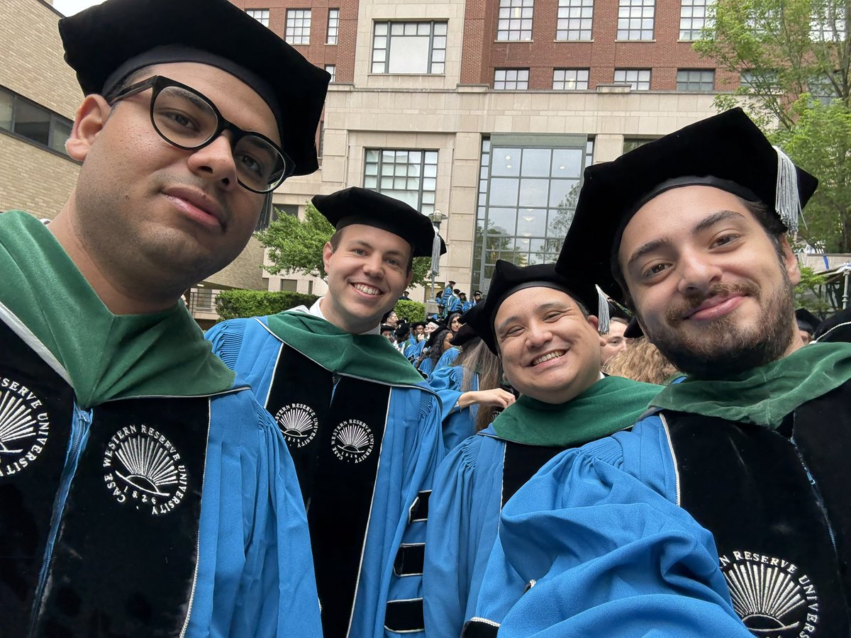 Dr. John J Francis, MD

Forever grateful to my incredible support system and the opportunities I have received to achieve my dream.