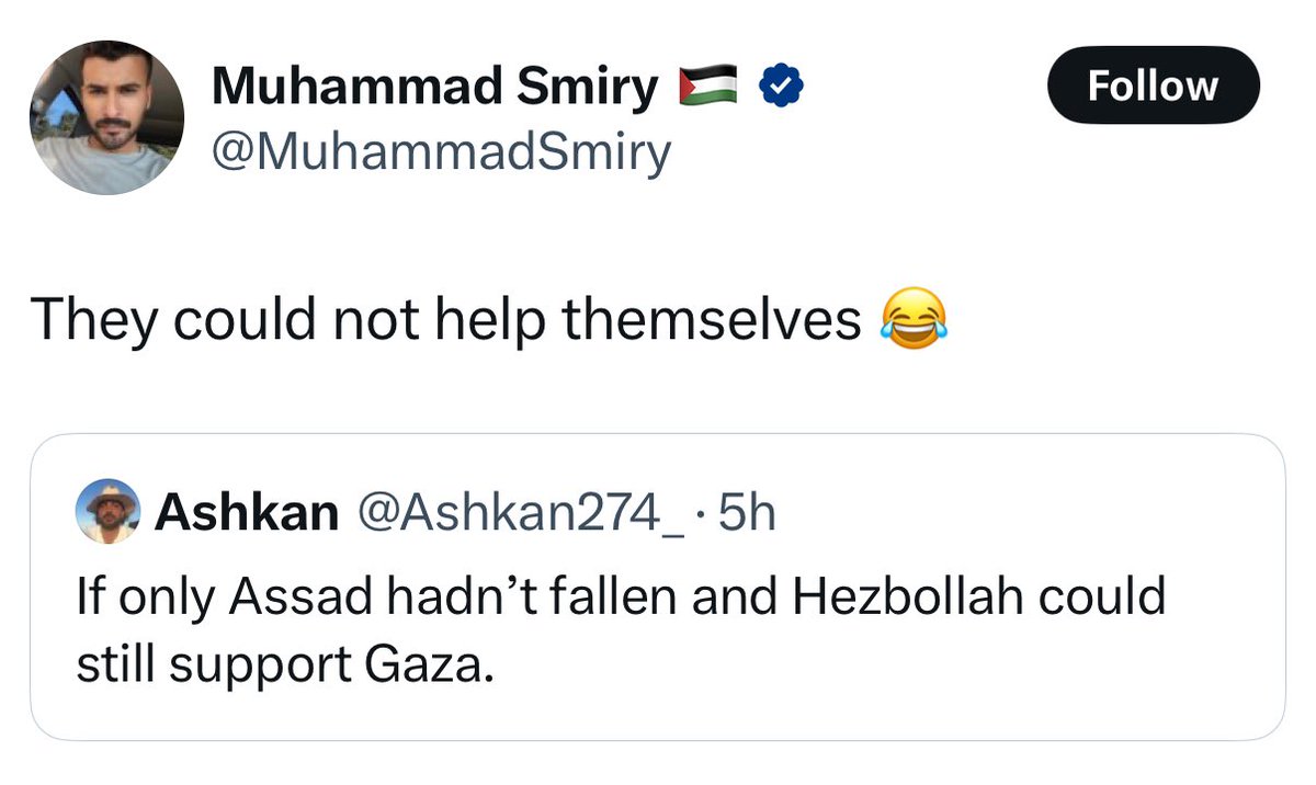 Muslim AM tweet media