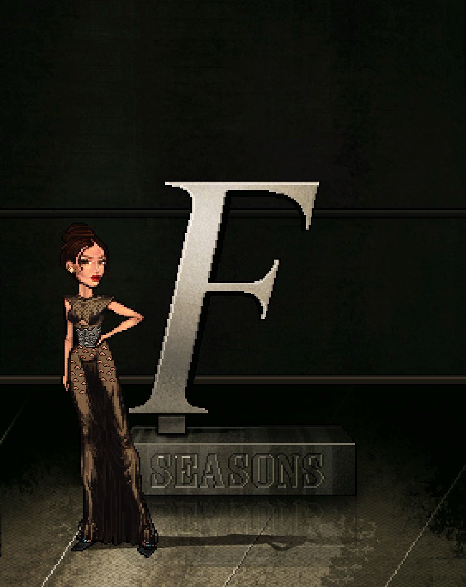 On the carpet ♛ FEMME SEASONS!
          a night to make history..
#HFIxFEMME <a href="/HabFemme/">FEMME Magazine</a> <a href="/HabFIndustry/">Fashion Industry</a>